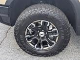 Thumbnail of 2022 Sand Dune Metallic Chevrolet Silverado 1500