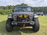 Thumbnail of 2021 Granite Crystal Metallic Clearcoat Jeep Wrangler Unlimited
