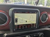 Thumbnail of 2021 Granite Crystal Metallic Clearcoat Jeep Wrangler Unlimited