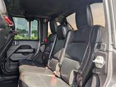 Thumbnail of 2021 Granite Crystal Metallic Clearcoat Jeep Wrangler Unlimited