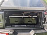 Thumbnail of 2021 Granite Crystal Metallic Clearcoat Jeep Wrangler Unlimited