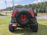 Thumbnail of 2021 Granite Crystal Metallic Clearcoat Jeep Wrangler Unlimited