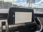 Thumbnail of 2022 Black Chevrolet Suburban