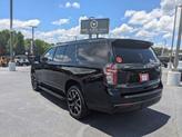 Thumbnail of 2022 Black Chevrolet Suburban
