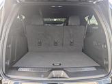 Thumbnail of 2022 Black Chevrolet Suburban