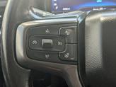 Thumbnail of 2022 Black Chevrolet Suburban