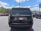Thumbnail of 2022 Black Chevrolet Suburban
