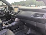 Thumbnail of 2022 Black Chevrolet Suburban