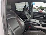 Thumbnail of 2022 Bright White Clearcoat RAM 1500