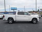 Thumbnail of 2022 Bright White Clearcoat RAM 1500