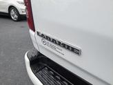 Thumbnail of 2022 Bright White Clearcoat RAM 1500