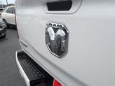 Thumbnail of 2022 Bright White Clearcoat RAM 1500