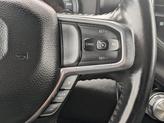 Thumbnail of 2022 Bright White Clearcoat RAM 1500