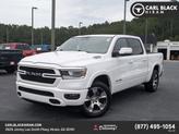 Photo of 2022 Bright White Clearcoat RAM 1500