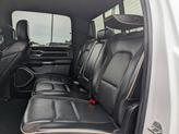 Thumbnail of 2022 Bright White Clearcoat RAM 1500