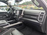 Thumbnail of 2022 Bright White Clearcoat RAM 1500