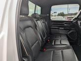 Thumbnail of 2022 Bright White Clearcoat RAM 1500