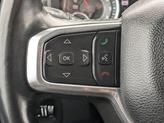Thumbnail of 2022 Bright White Clearcoat RAM 1500