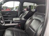 Thumbnail of 2022 Bright White Clearcoat RAM 1500