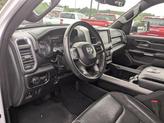 Thumbnail of 2022 Bright White Clearcoat RAM 1500