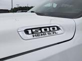 Thumbnail of 2022 Bright White Clearcoat RAM 1500