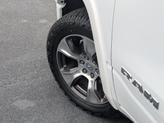 Thumbnail of 2022 Bright White Clearcoat RAM 1500