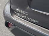 Thumbnail of 2022 Magnetic Gray Metallic Toyota Highlander