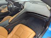 Thumbnail of 2022 Rapid Blue Chevrolet Corvette