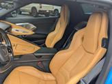 Thumbnail of 2022 Rapid Blue Chevrolet Corvette