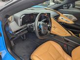 Thumbnail of 2022 Rapid Blue Chevrolet Corvette