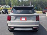 Thumbnail of 2022 Wolf Gray Kia Sorento