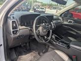 Thumbnail of 2022 Wolf Gray Kia Sorento