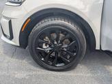 Thumbnail of 2022 Wolf Gray Kia Sorento