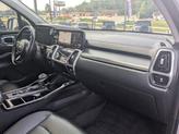 Thumbnail of 2022 Wolf Gray Kia Sorento