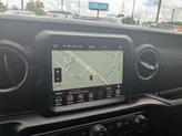 Thumbnail of 2022 Black Clearcoat Jeep Wrangler Unlimited 4xe