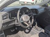 Thumbnail of 2023 Pure White Volkswagen Jetta