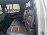 Thumbnail of 2023 Summit White GMC Sierra 1500