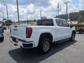 Thumbnail of 2023 Summit White GMC Sierra 1500