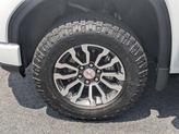 Thumbnail of 2023 Summit White GMC Sierra 1500
