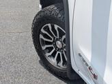 Thumbnail of 2023 Summit White GMC Sierra 1500