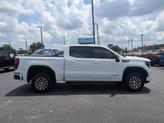 Thumbnail of 2023 Summit White GMC Sierra 1500