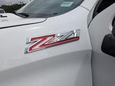 Thumbnail of 2022 Summit White Chevrolet Silverado 1500
