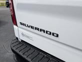 Thumbnail of 2022 Summit White Chevrolet Silverado 1500