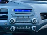Thumbnail of 2009 Tango Red Pearl Honda Civic