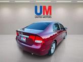 Thumbnail of 2009 Tango Red Pearl Honda Civic