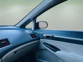 Thumbnail of 2009 Tango Red Pearl Honda Civic