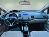 Thumbnail of 2009 Tango Red Pearl Honda Civic