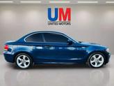 Thumbnail of 2011 Blue BMW 128