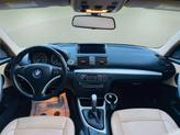 Thumbnail of 2011 Blue BMW 128