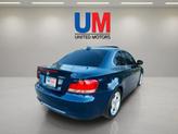 Thumbnail of 2011 Blue BMW 128